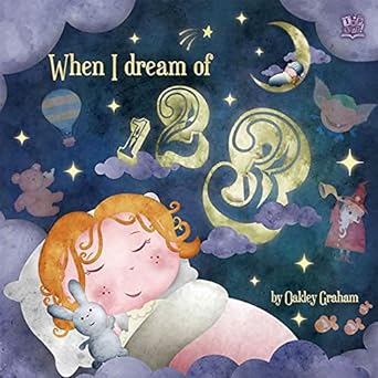When I dream of 123
