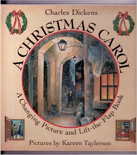 A Christmas Carol
