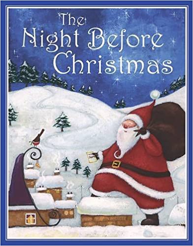 The Night Before Christmas