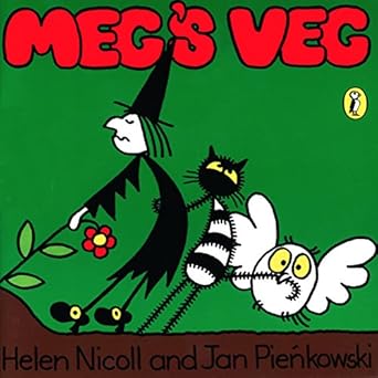 MEG'S VEG