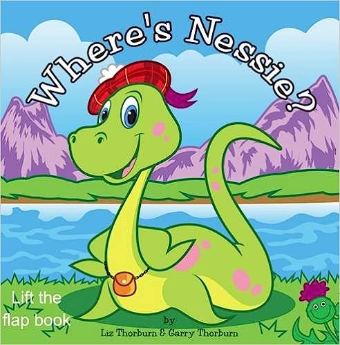 Where's Nessie ?