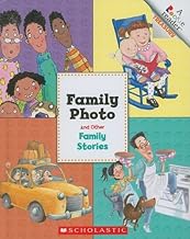 Family Photo and Other Family Stories -Rookie Reader Treasury