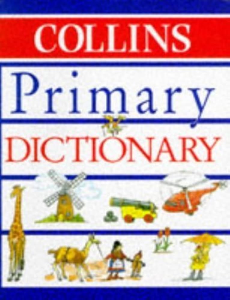 Collins - Primary Dictionary