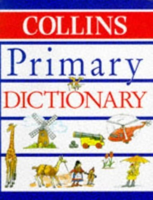 Collins - Primary Dictionary