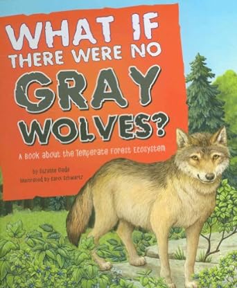 What If There Were no Gray Wolves