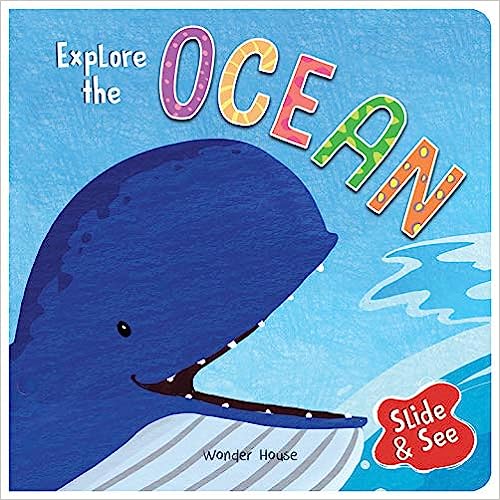 Explore the Ocean