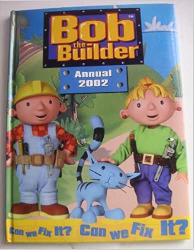 Bob the Builder