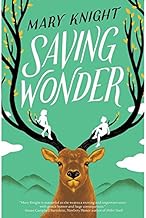 Saving Wonder