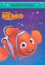 Disney Pixar "Finding Nemo" (Favourite Stories)