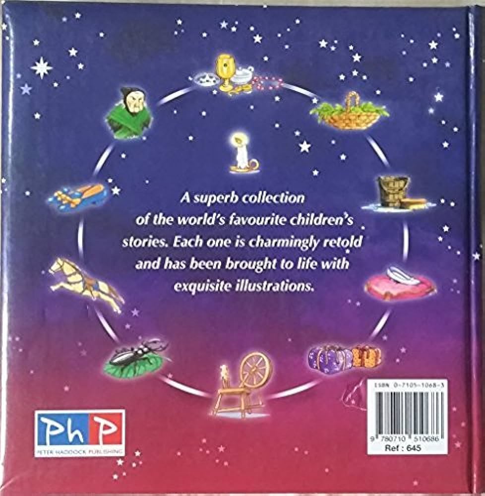 Stories to treasure