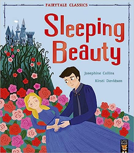 Sleeping Beauty- Fairytale classics