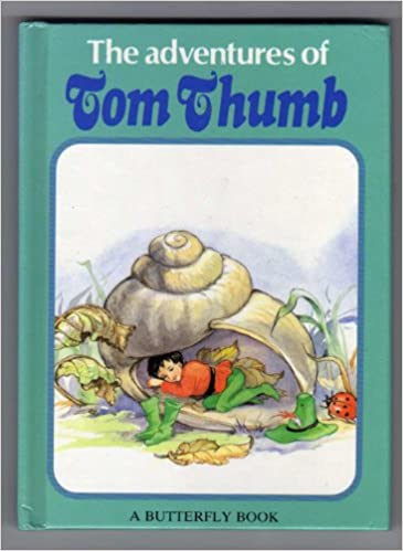The Adventures of Tom Thumb