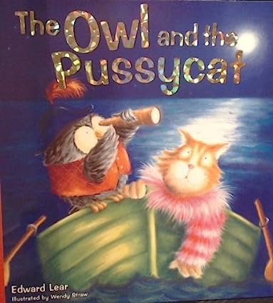 The Owl and the Pussycat