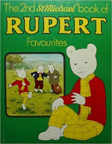Rupert favourites