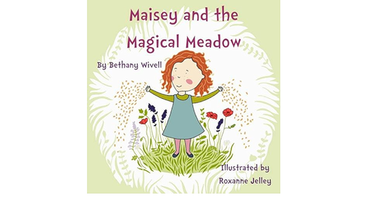 Maisey and the magical meadow
