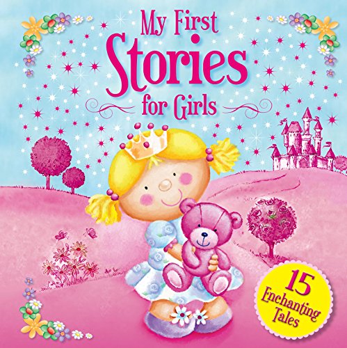 My first stories for girls igloo