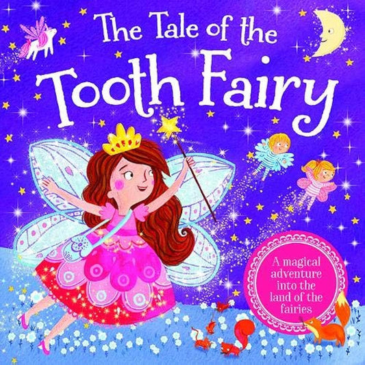 The tale of the tooth fairy