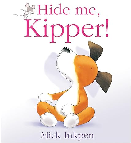 Hide me Kipper