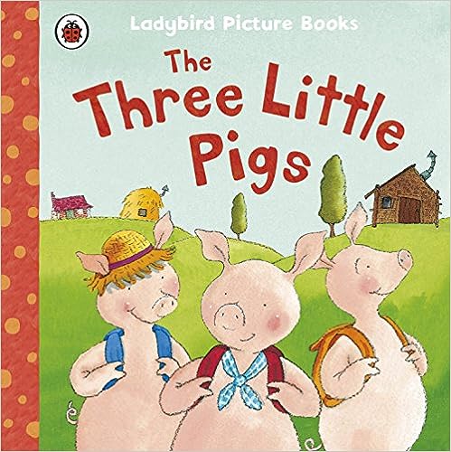 The Three Little Pigs