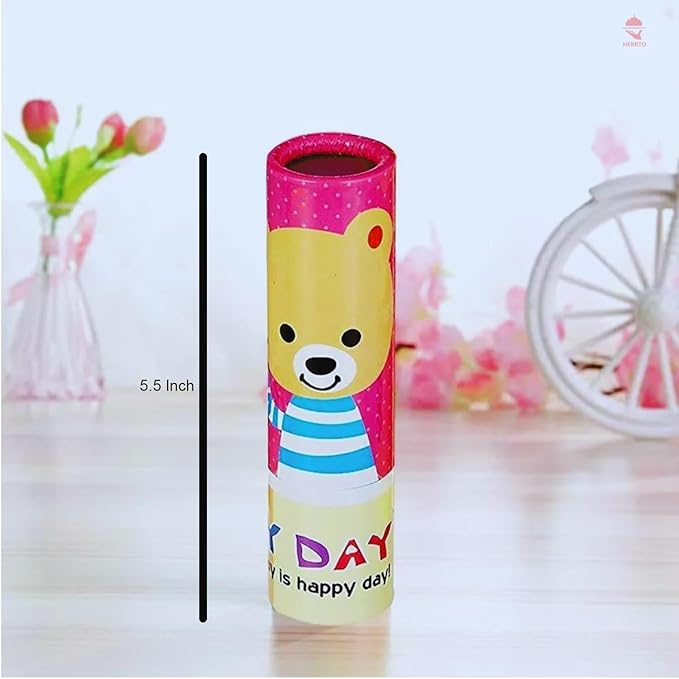 Kaleidoscope- Children Educational Science Toy (Pack of 2)