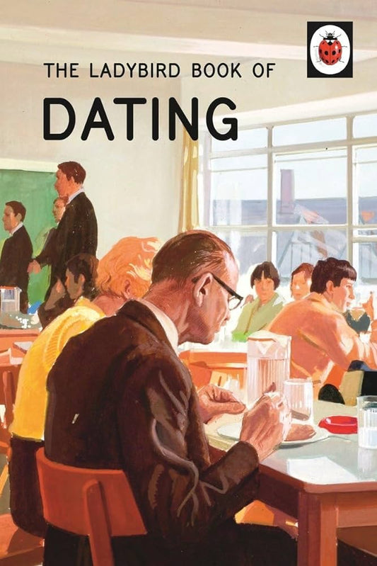 The ladybird book of dating