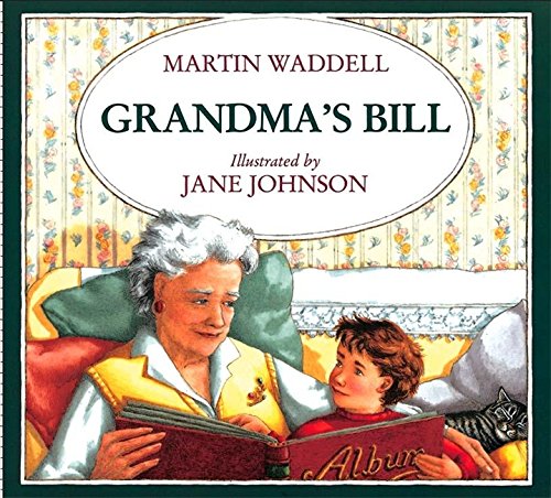Grandma's Bill