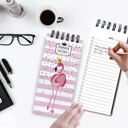 Things to Do- Flamingo!
