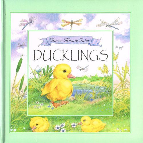 Ducklings -Three Minute Tales