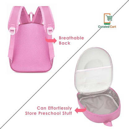 Picnic Bag -Unicorne Cartoon Backpack