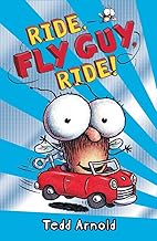 Ride, Fly Guy, Ride!