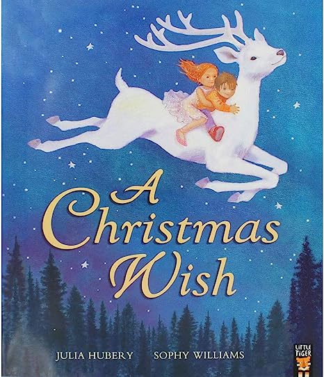 A Christmas Wish