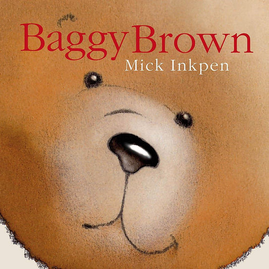 Baggy brown