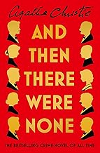Agatha Christie- And then there were None