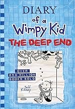Diary of a Wimpy Kid Deep End