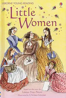 Usborne young Reading- Little Women