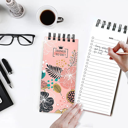 Things to Do- Peach color