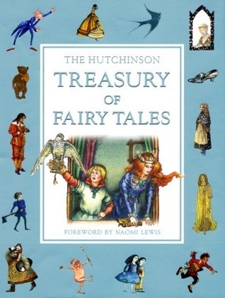 The Hutchinson Treasury of Fairy Tales