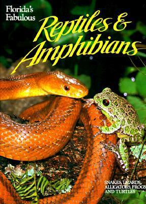 Reptiles and amphibians