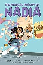Magical Reality Of Nadia