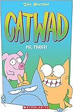 ME, THREE!:CATWAD