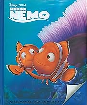 Disney Pixar Finding Nemo (Storytime Collection Disney)