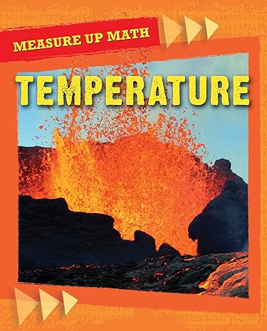 Measure Up math Temperature