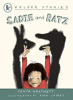 Walker stories Sadie and Ratz