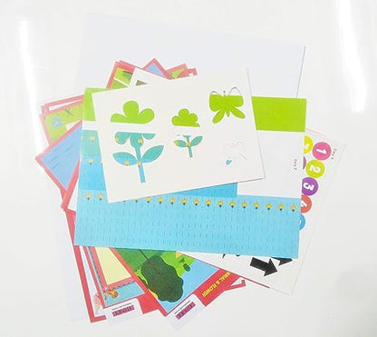 Little Artist Box
