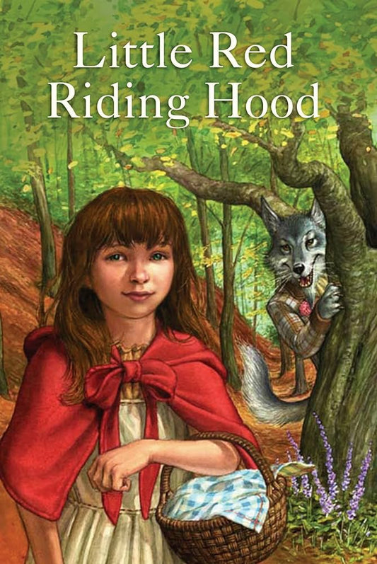 Little red Riding hood
