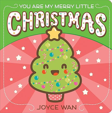 You Are My Merry Little Christmas