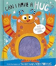 CAN I HAVE A HUG