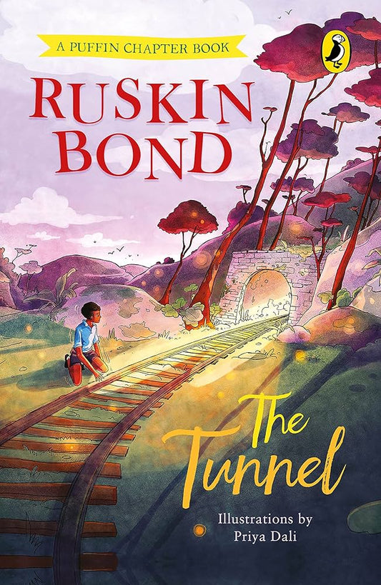 The tunnel