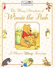 The Many Adventures of Winnie the Pooh