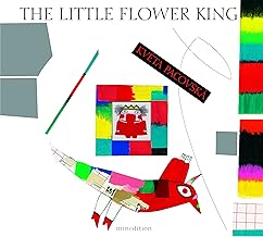 The Little Flower King
